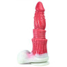 Anal Predator Gode Alien Nevrax 20 x 5.5cm